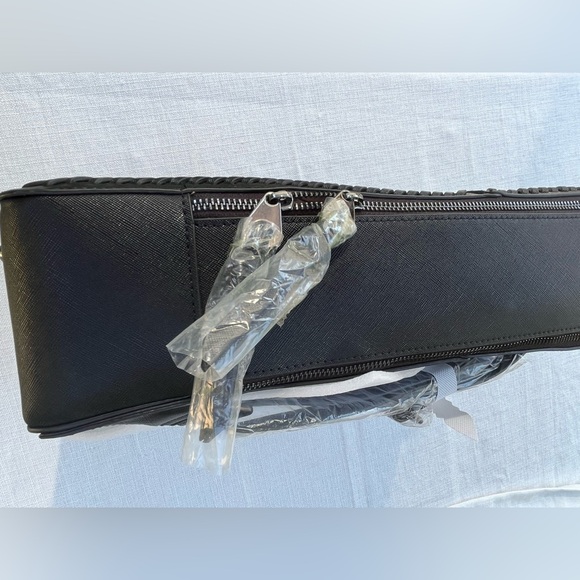 Calpak Black Backpack - Picture 6 of 8